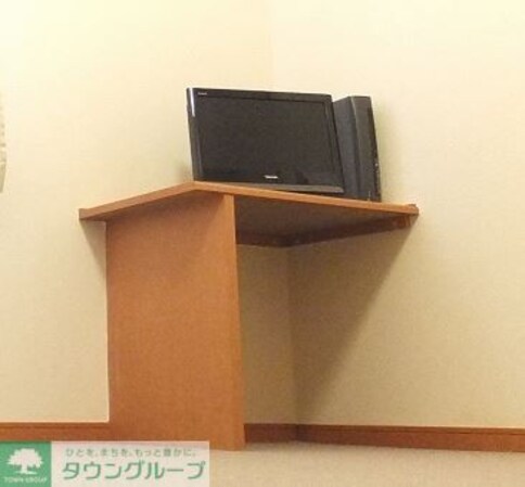 レオパレスエクセディオールIIの物件内観写真